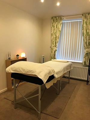 Maria Ciaccio Clinic